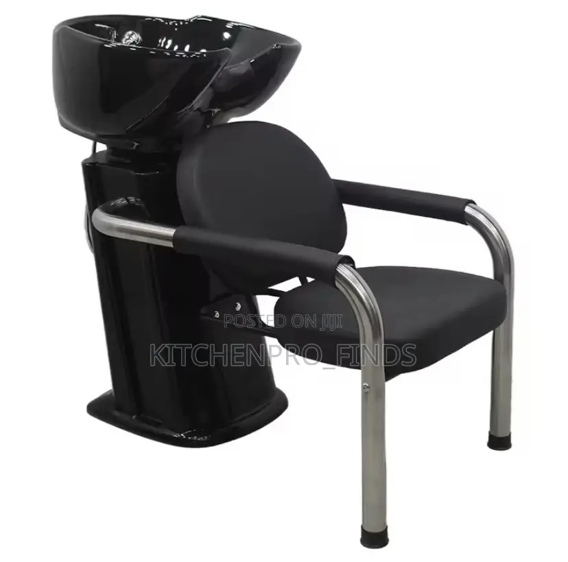 Unique Style Shampoo Salon Basin