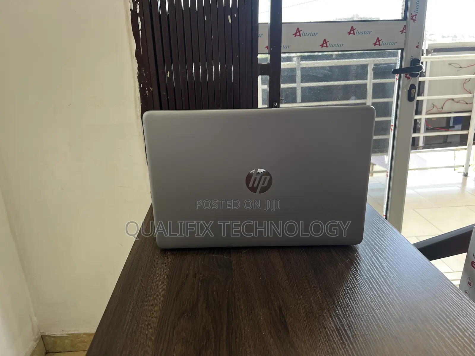 New Laptop HP 8GB Intel Core I3 SSD 512GB