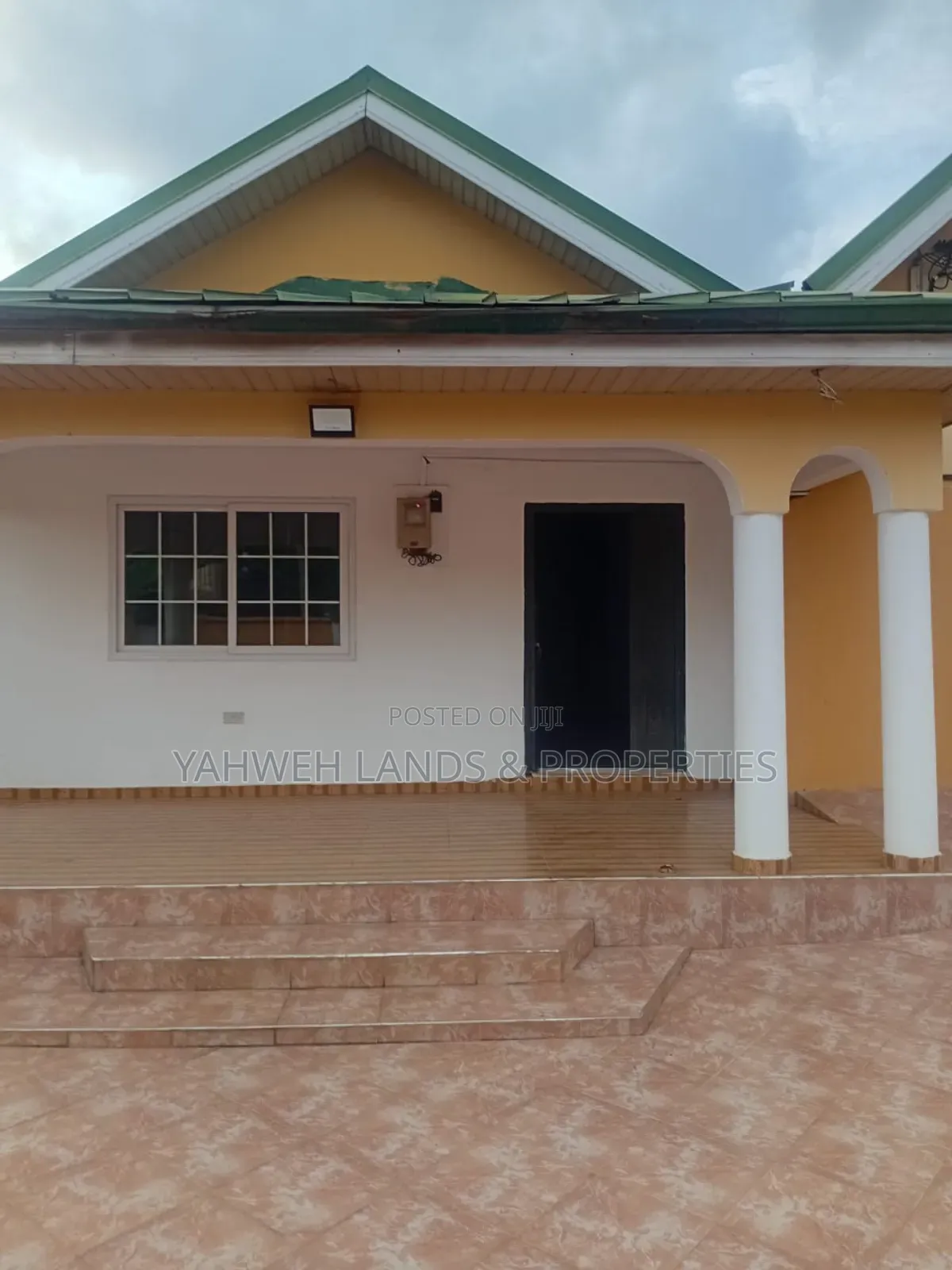 3bdrm House in Spintex, Accra Metropolitan for sale