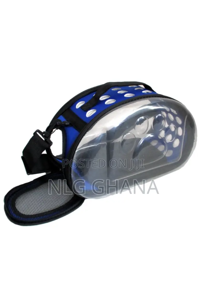 Transparent Breathable Hollow Cat Carrier Pet. Tvx20441