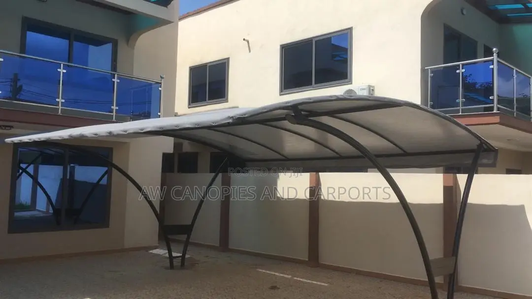 Carport Canopies