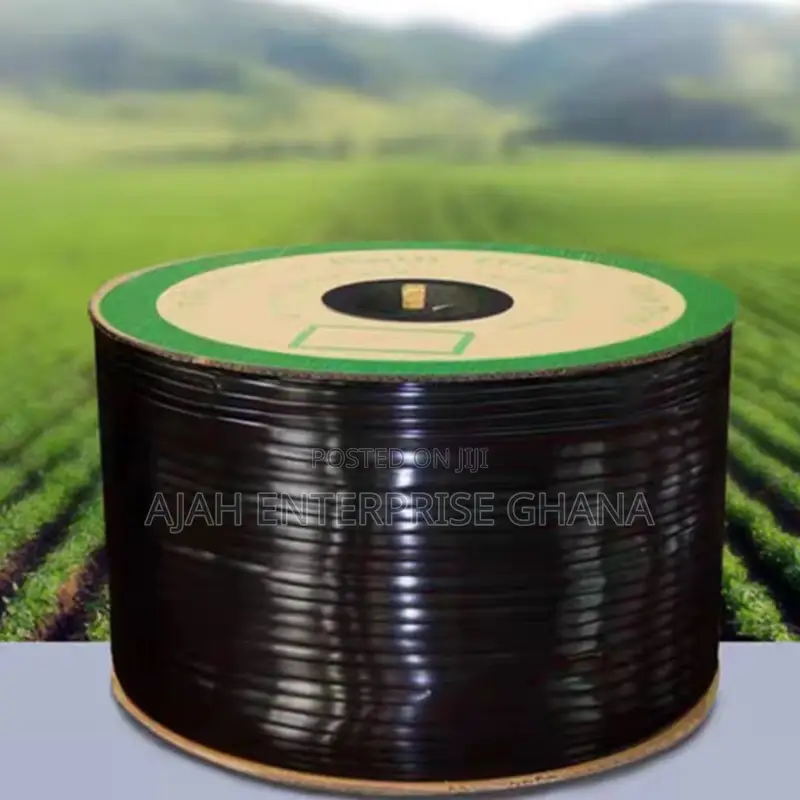 Drip Tape (2,700m Per Roll)
