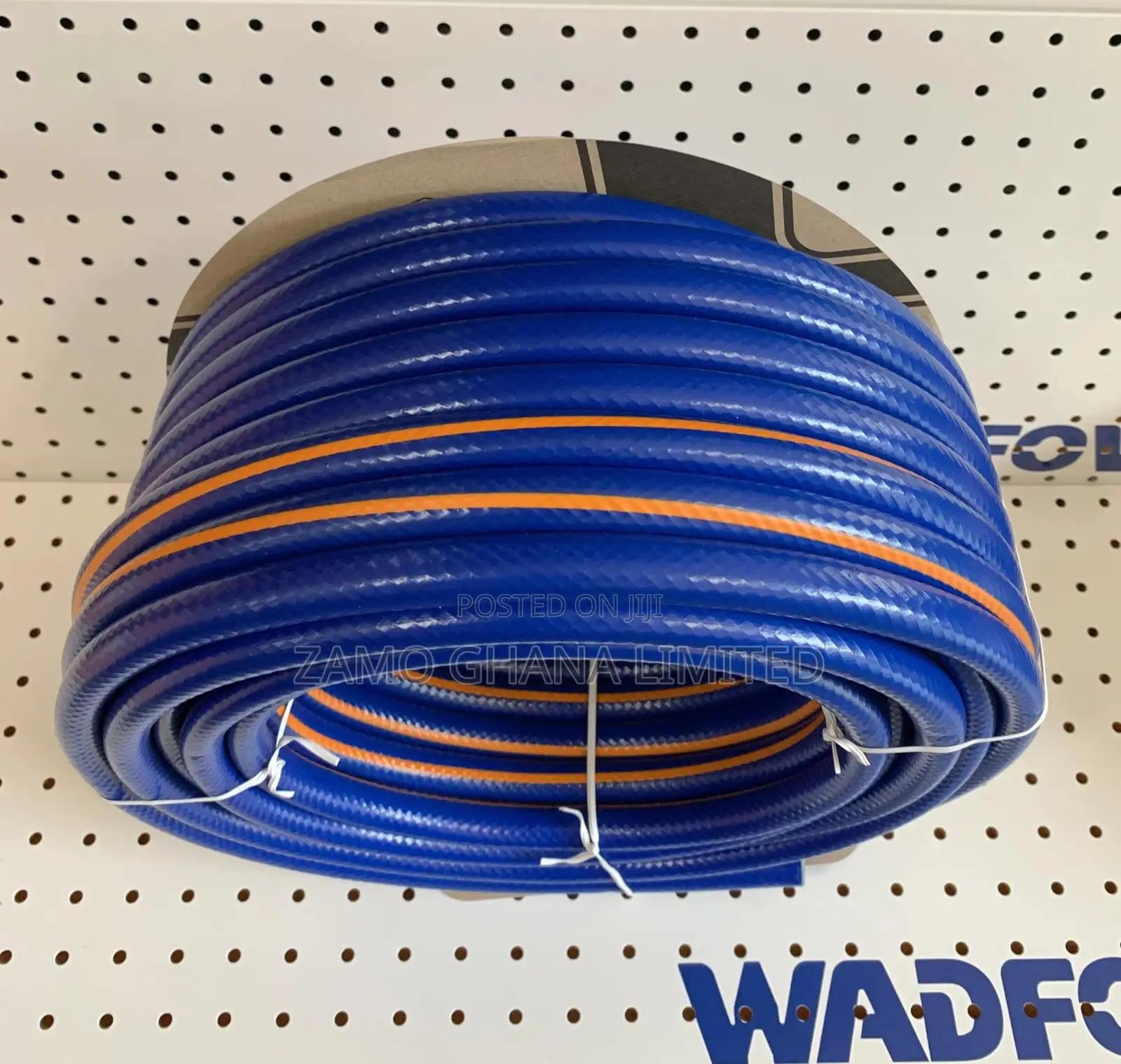 1/2" PVC Hose 30m - Wyp1e30