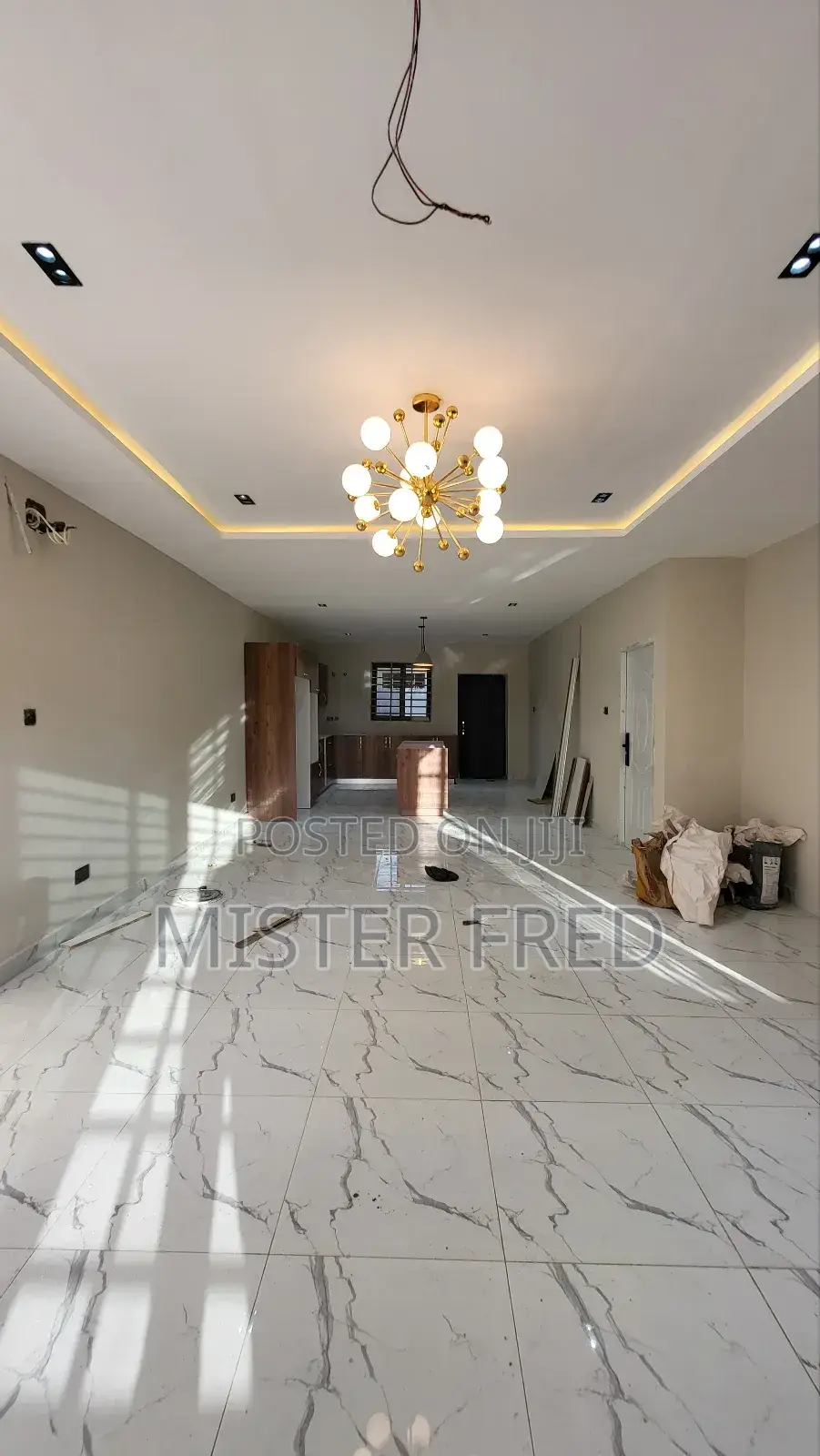 3bdrm House in Bortianor Hills, Weija for sale