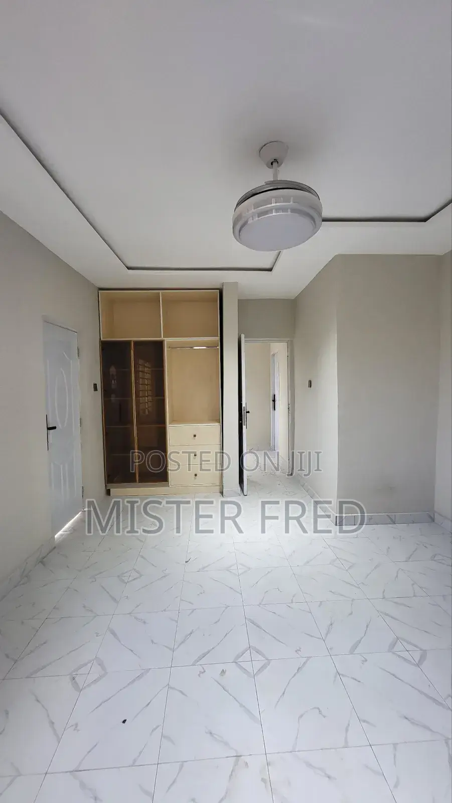 3bdrm House in Bortianor Hills, Weija for sale