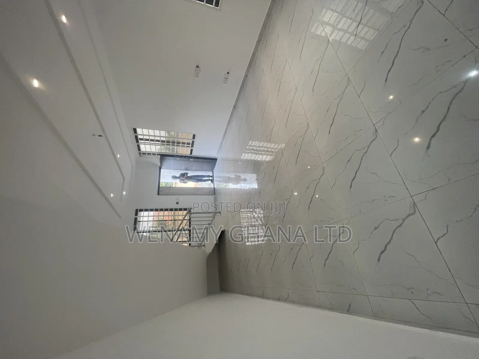 3bdrm Townhouse/Terrace in Accra for sale