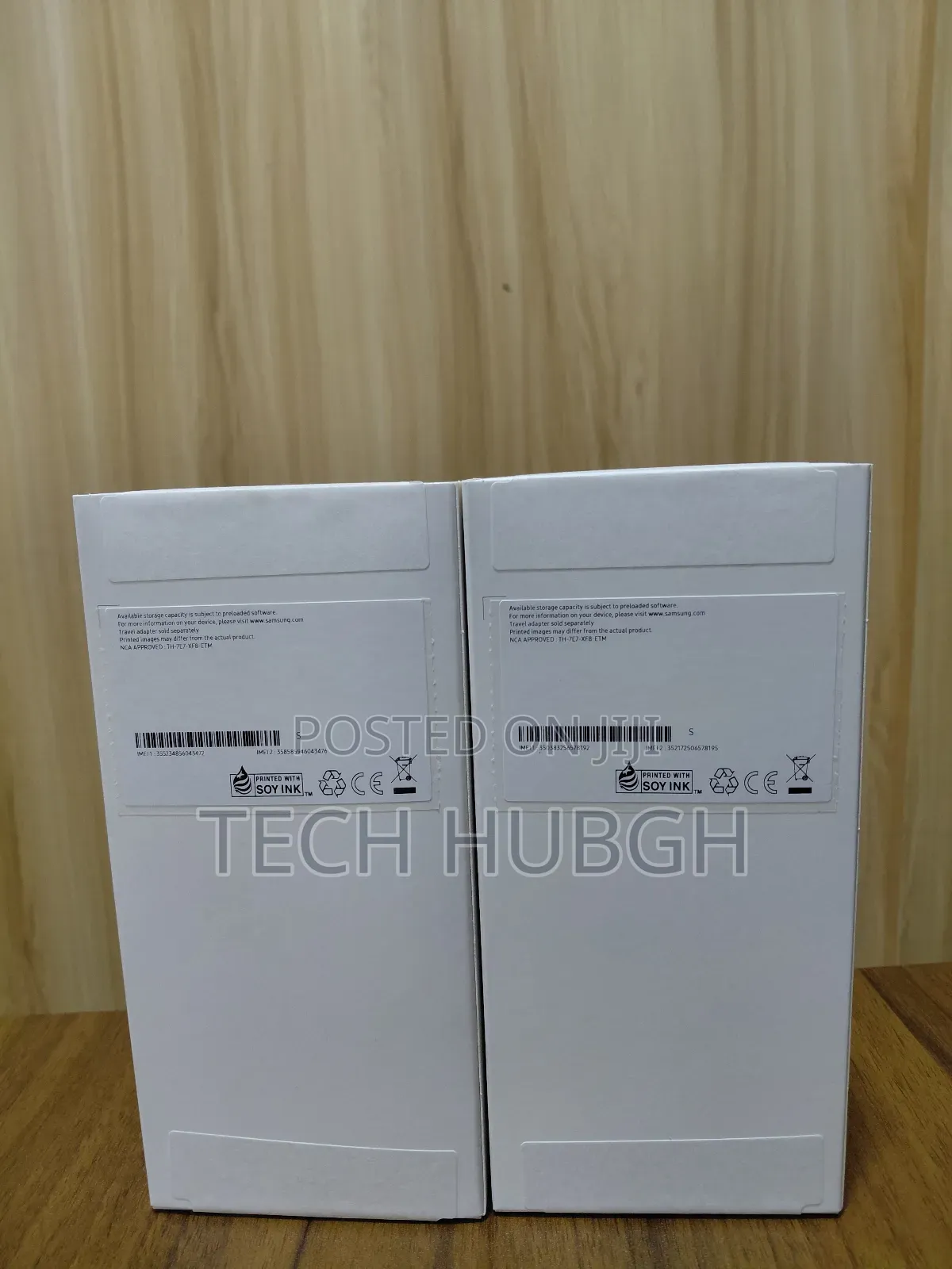 New Samsung Galaxy A05 64 GB Black