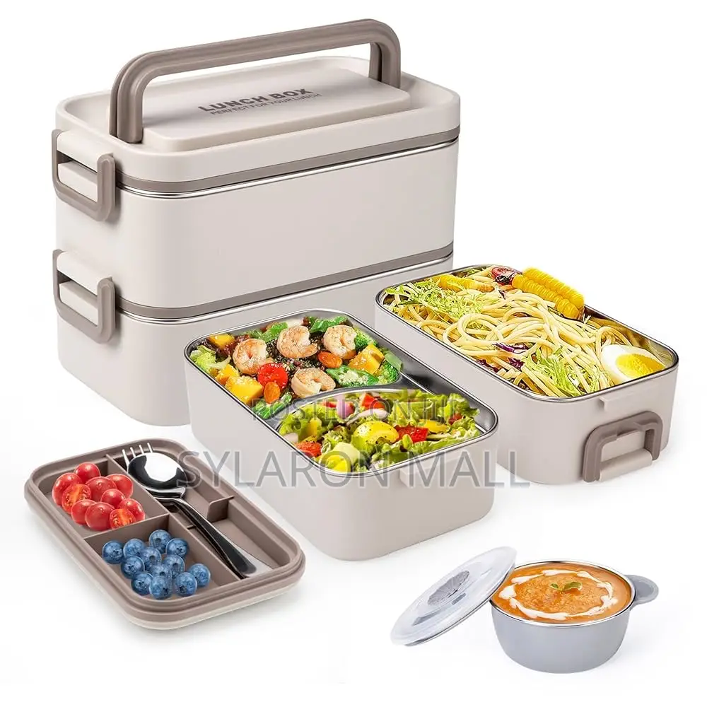 Elegant Bento Lunch Box