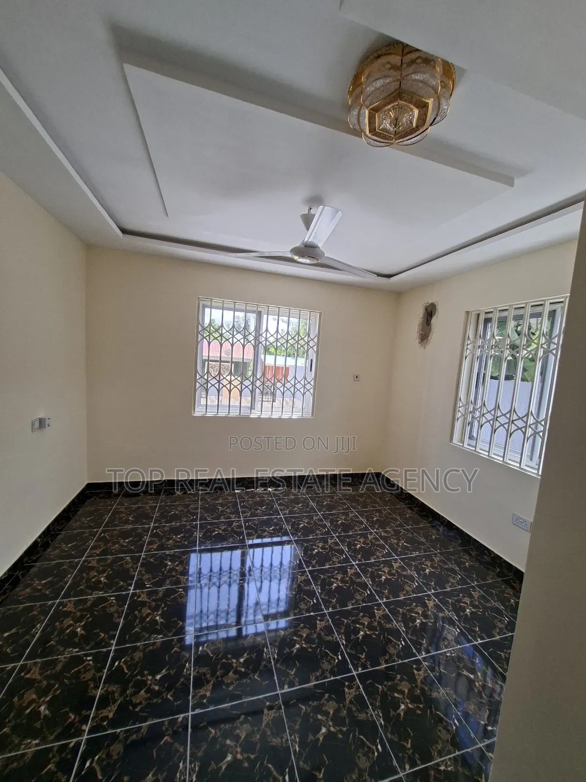 2bdrm Apartment in Oyarifa Ayi Mensah for rent