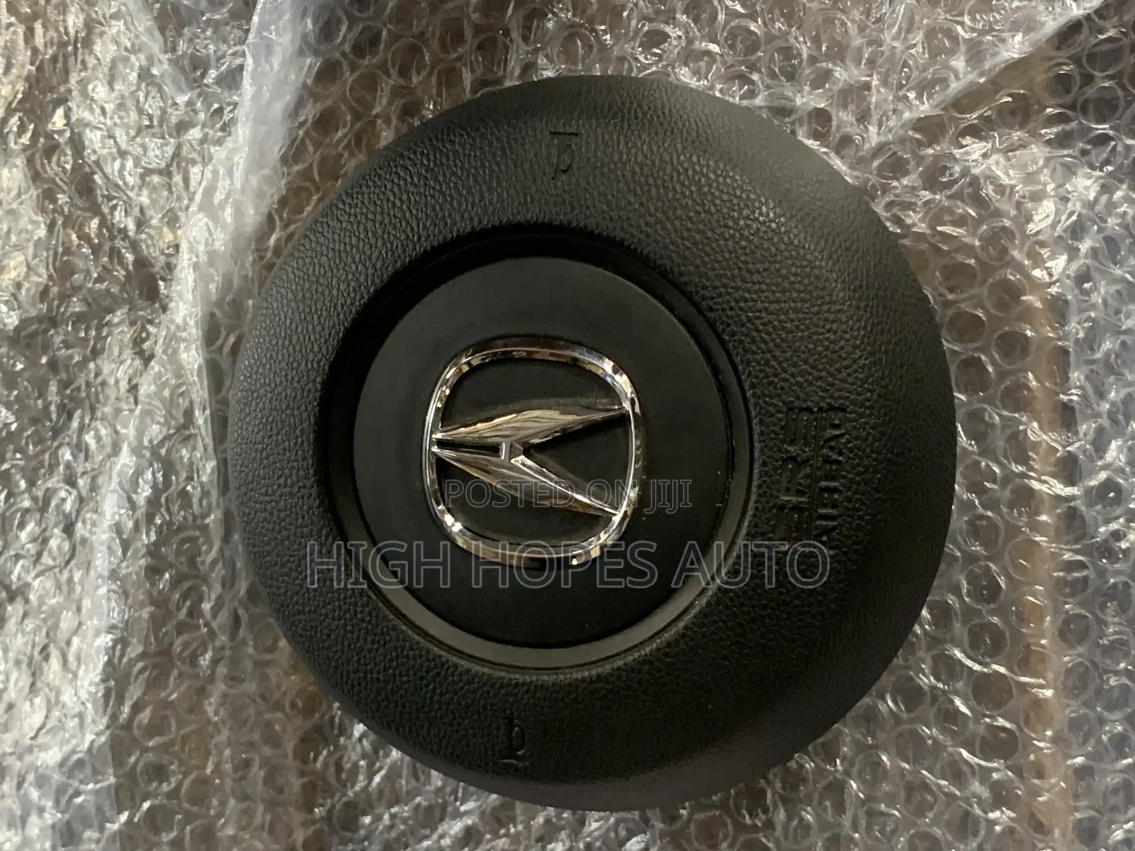 Acura RDX Airbag Cover