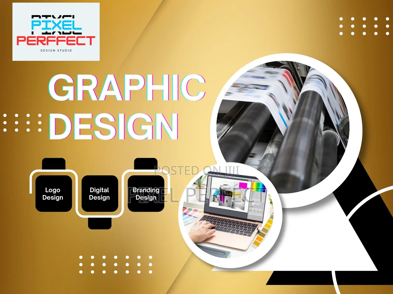 Graphic Design Services