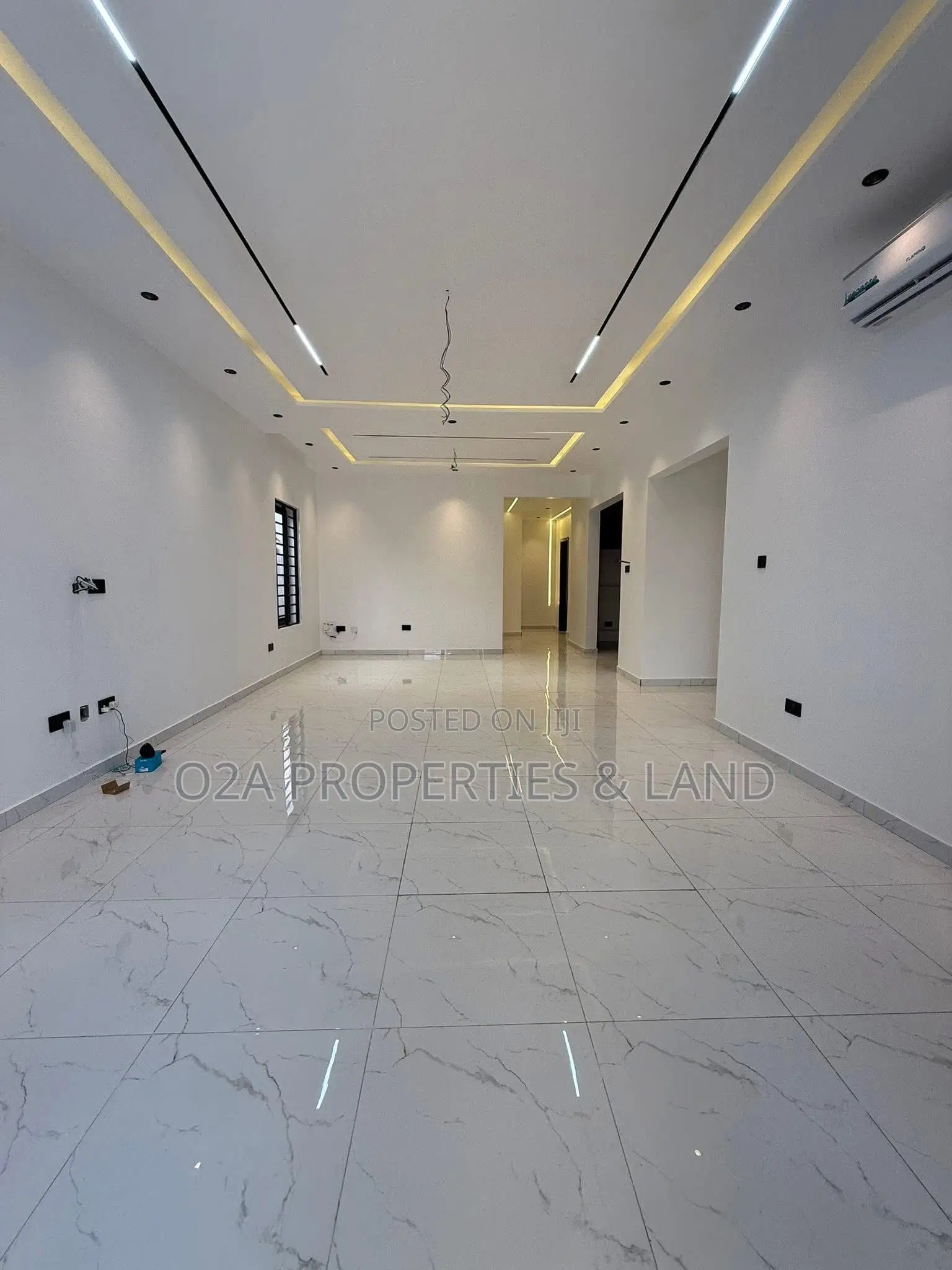 3bdrm House in Lakeside Estate for sale