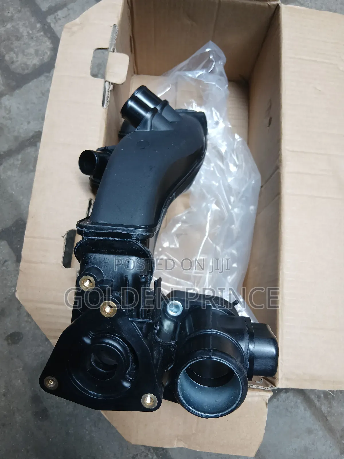 Cr-v 1.5 Turbo Holes 2017-2019