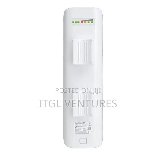Ubiquiti Nanostation M5