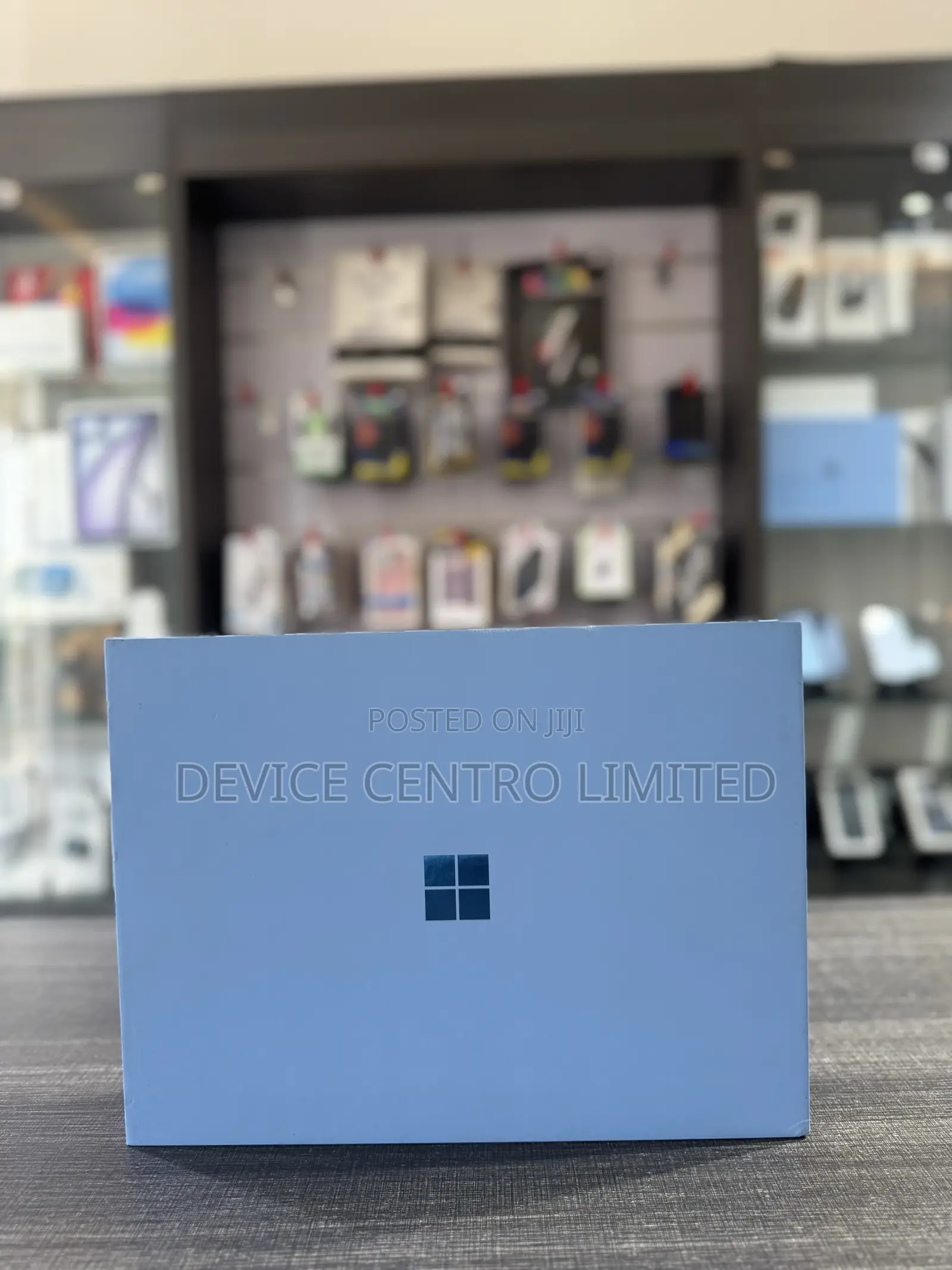 New Microsoft Surface Laptop 7 16GB Qualcomm Snapdragon X Elite 512GB