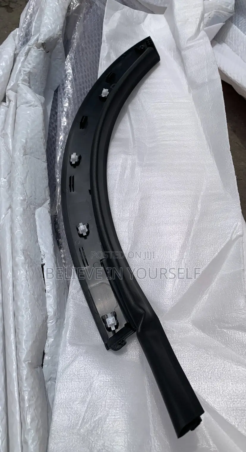 Honda CRV 2023 2024 2025 Door Arch Moulding