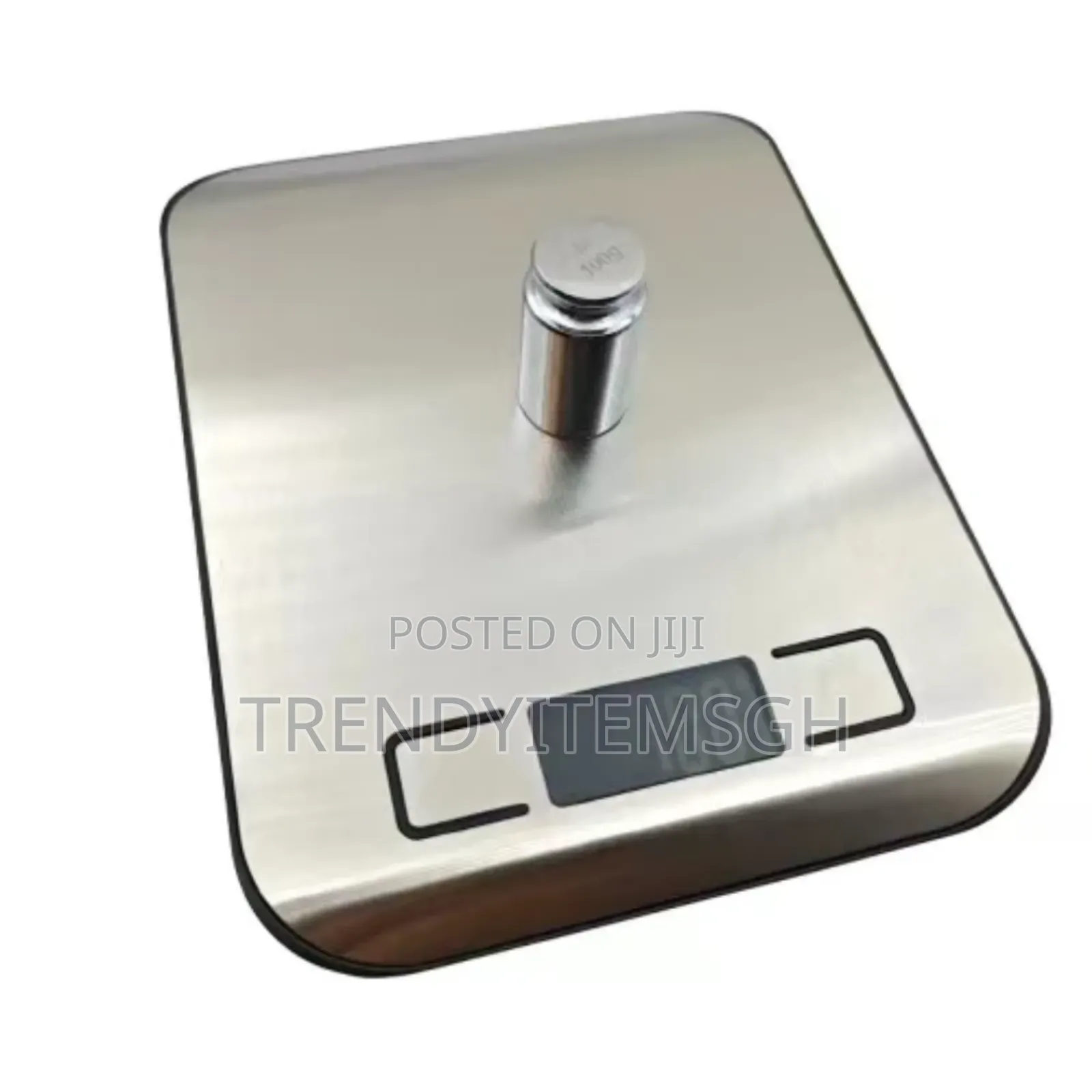 Rechargeable 10kg Digital Food Kitchen Scale