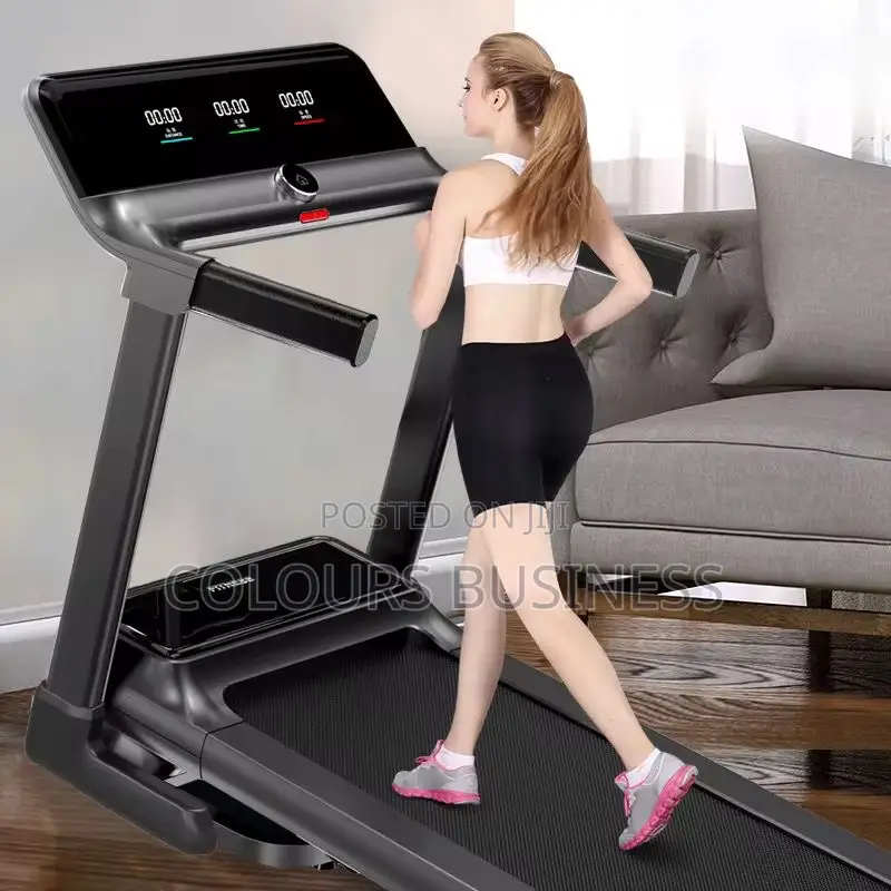 Treadmill (2.5hp)