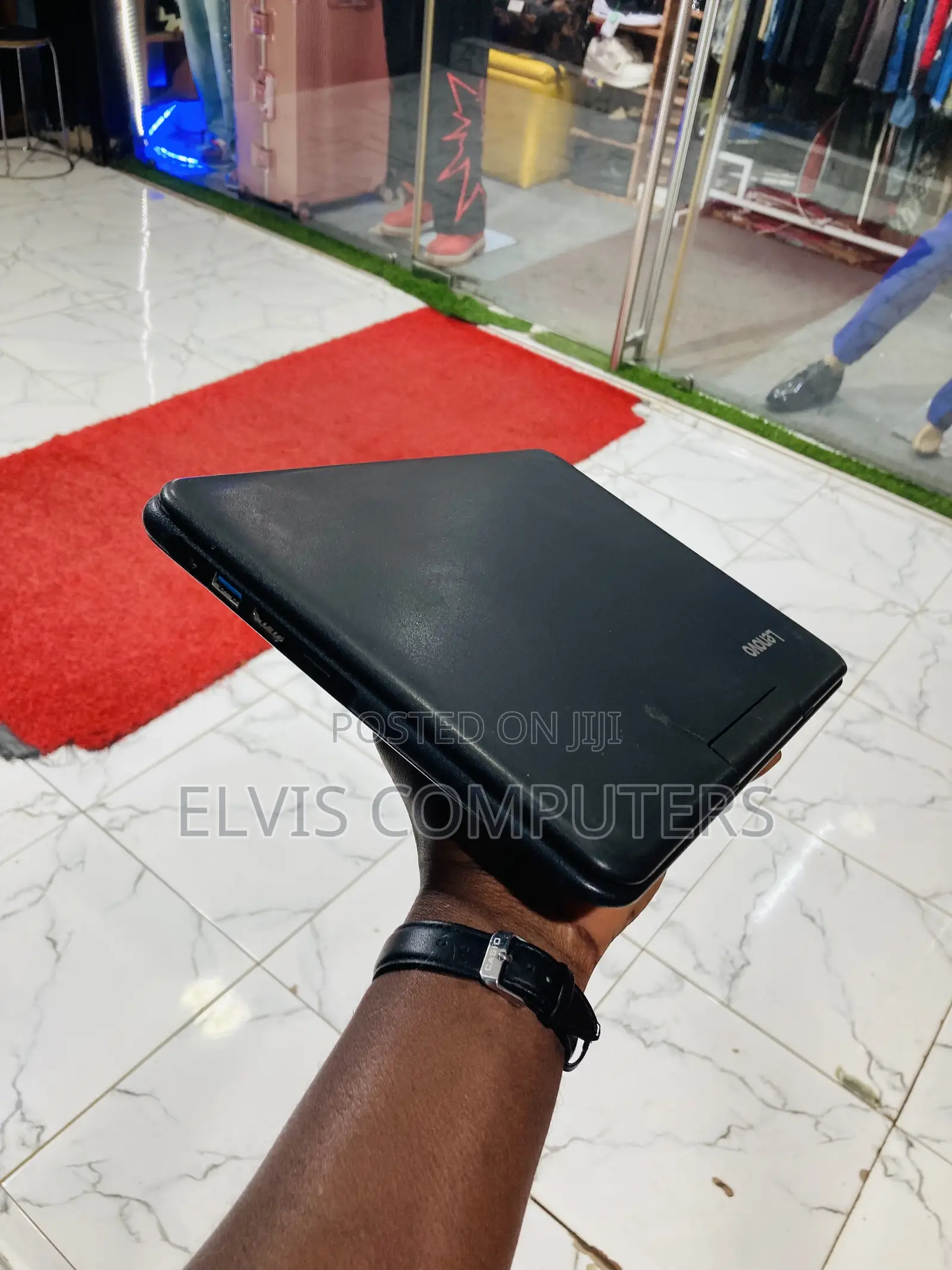 Laptop Lenovo N22 Winbook 4GB Intel SSD 128GB