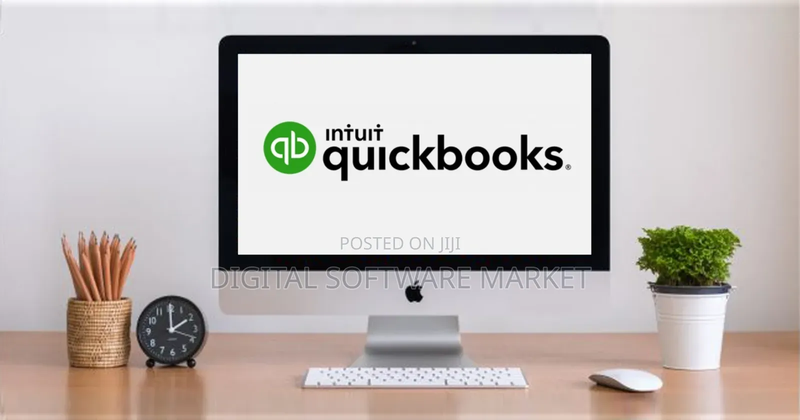 Contact for Quickbooks Enterprise for Mac( Lifetime License)