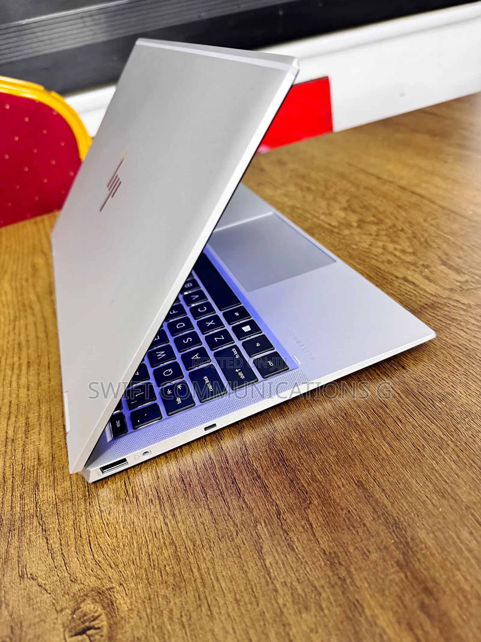 Laptop HP EliteBook X360 1040 G7 16GB Intel Core I7 SSD 512GB