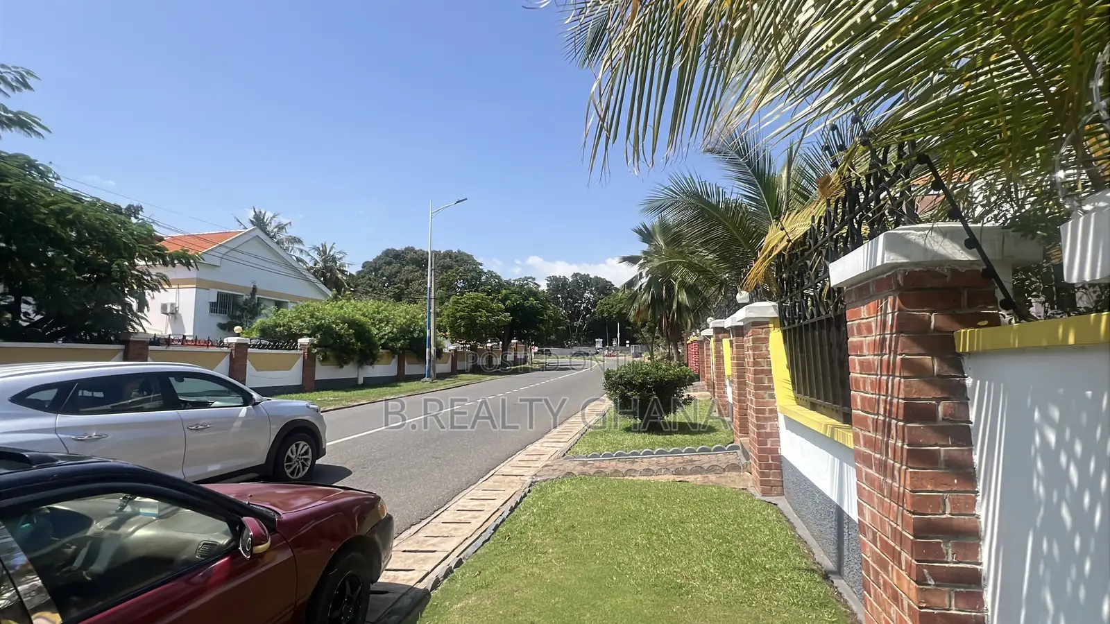 4bdrm House in Coco Palms, Cantonments for rent