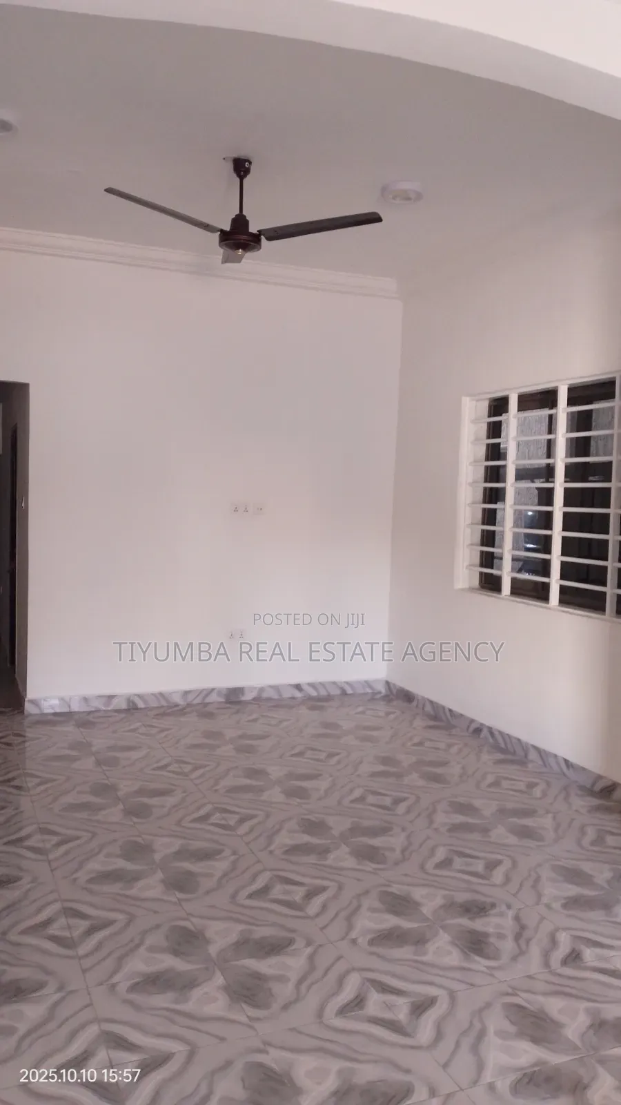 3bdrm Apartment in Tiyumba Real Estate, Haatso for rent