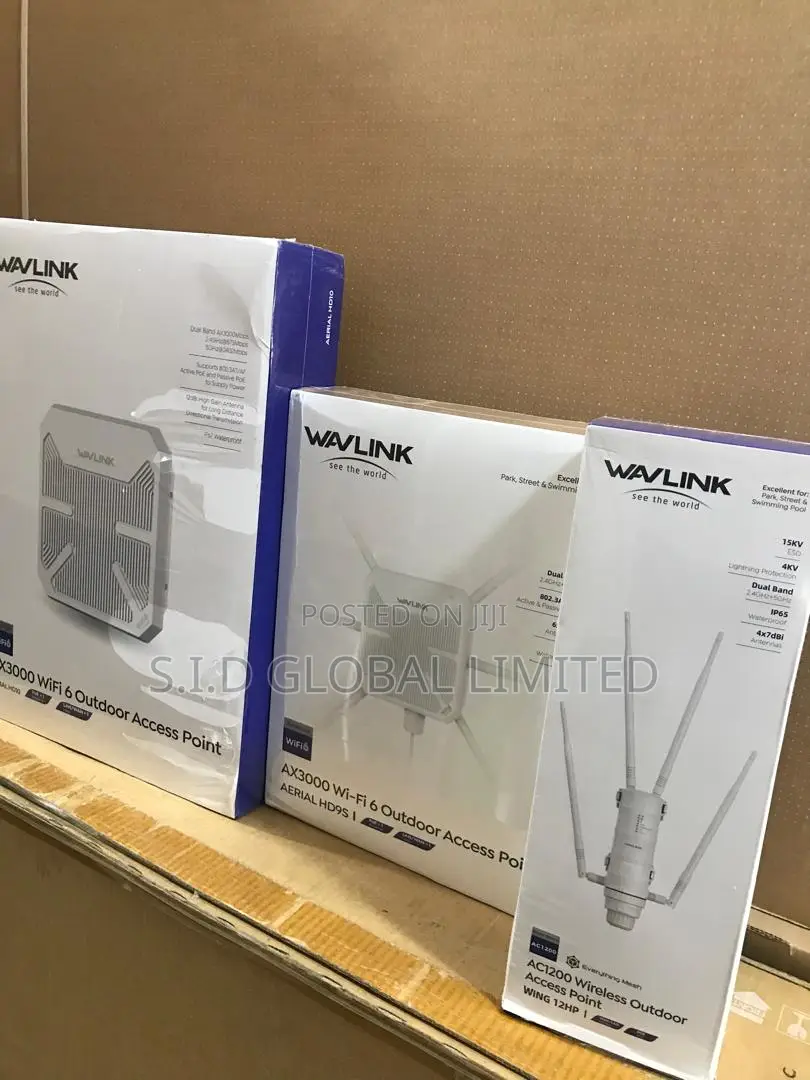 Ac1200 It Is Equipped With Passive Poe And Also Supports Active Poe