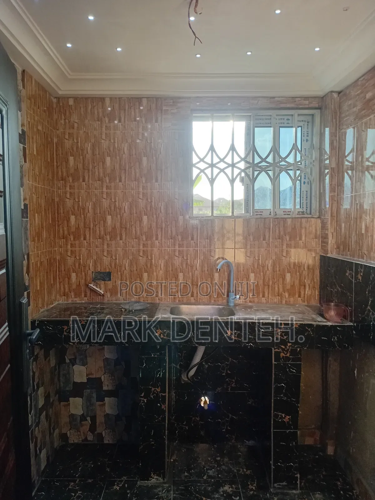 Furnished 1bdrm Apartment in Kumasi Metropolitan for rent