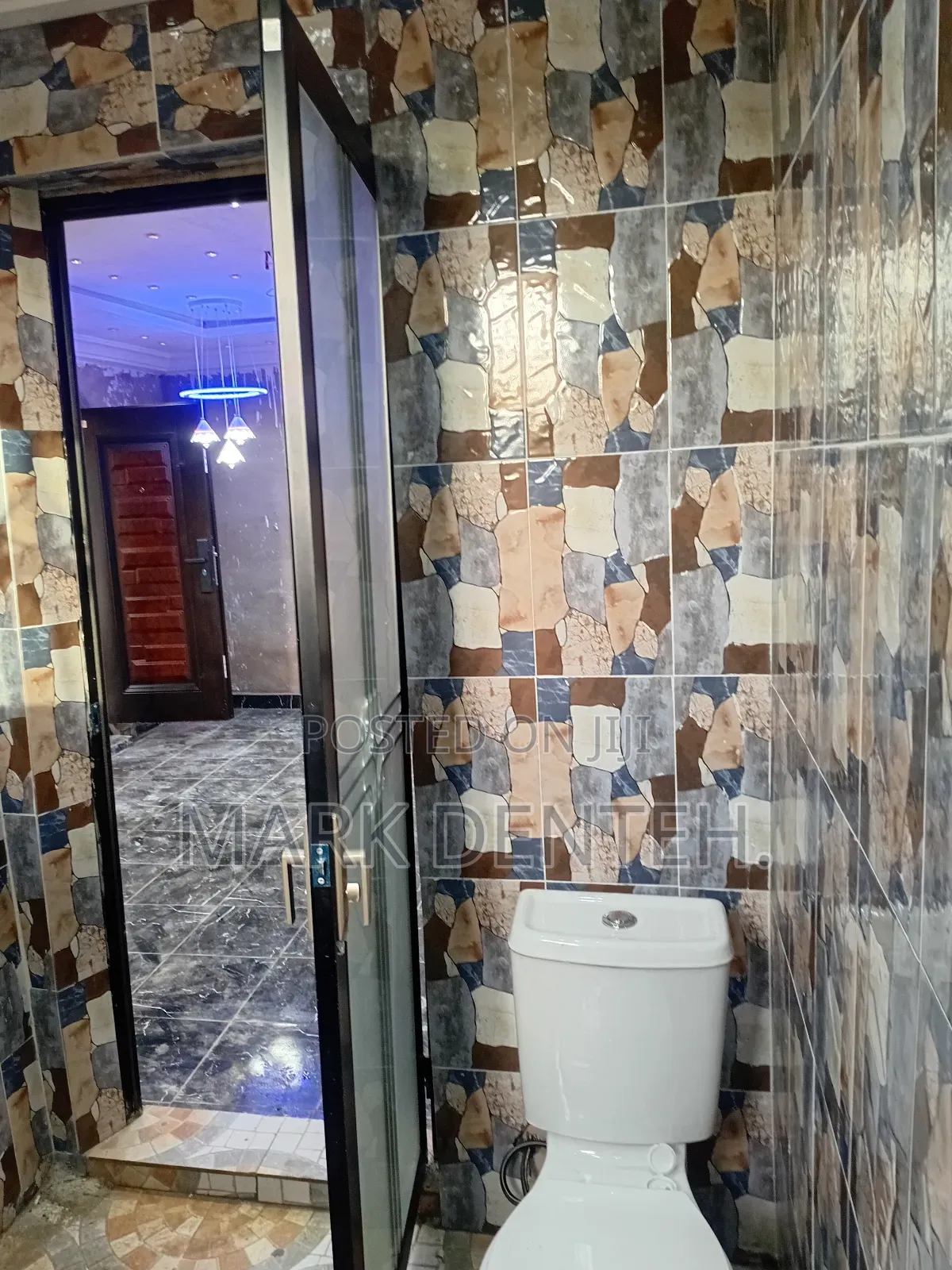 Furnished 1bdrm Apartment in Kumasi Metropolitan for rent