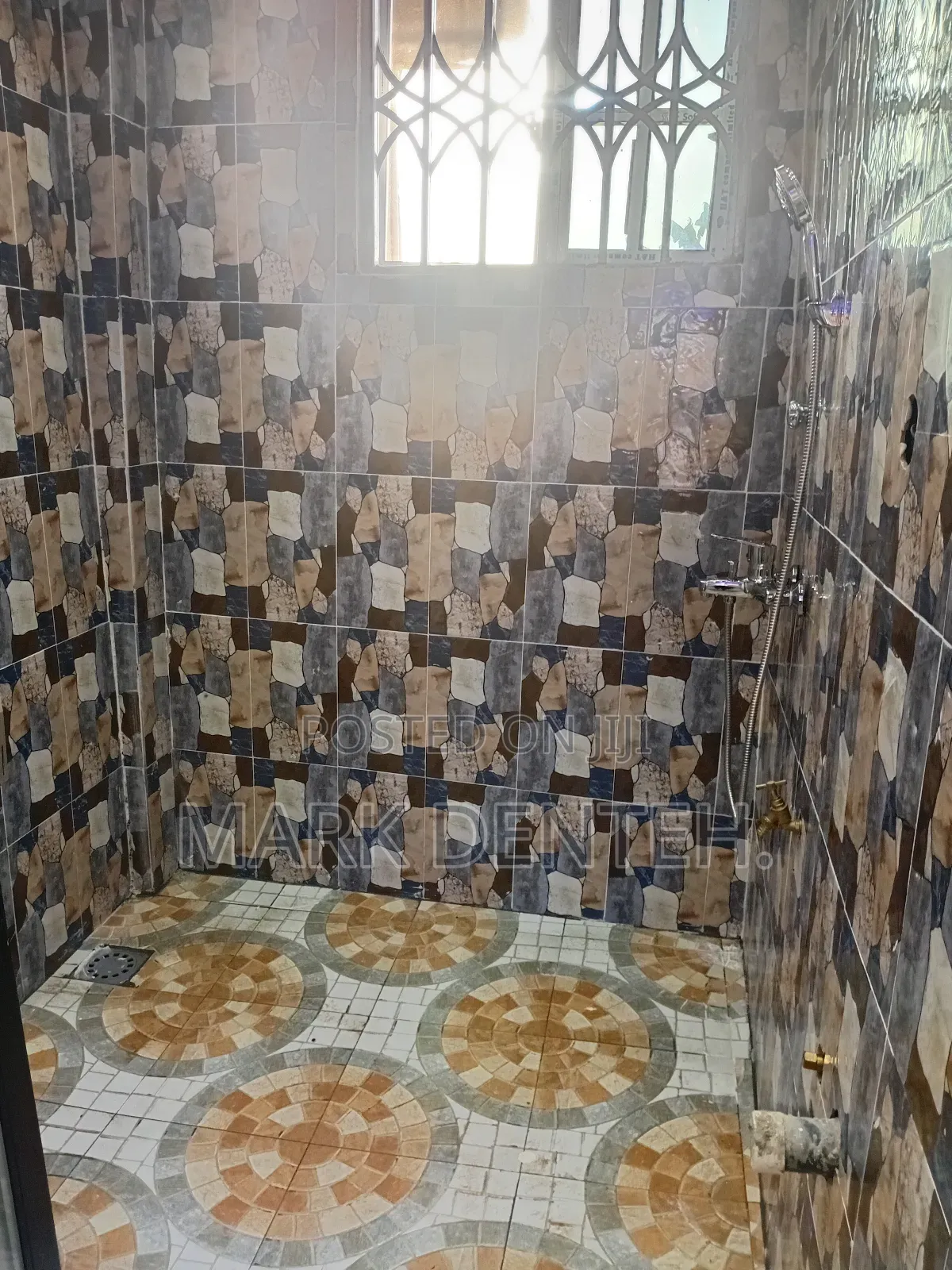 Furnished 1bdrm Apartment in Kumasi Metropolitan for rent