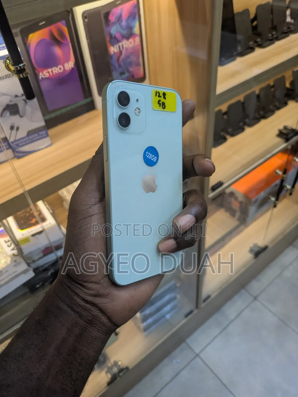 Apple iPhone 12 128 GB