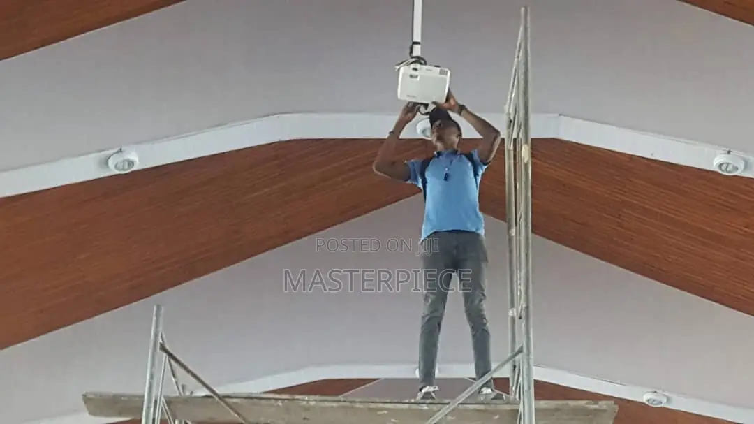 Projector Repairs, Accessories, Installation, Rentals and Maintenance