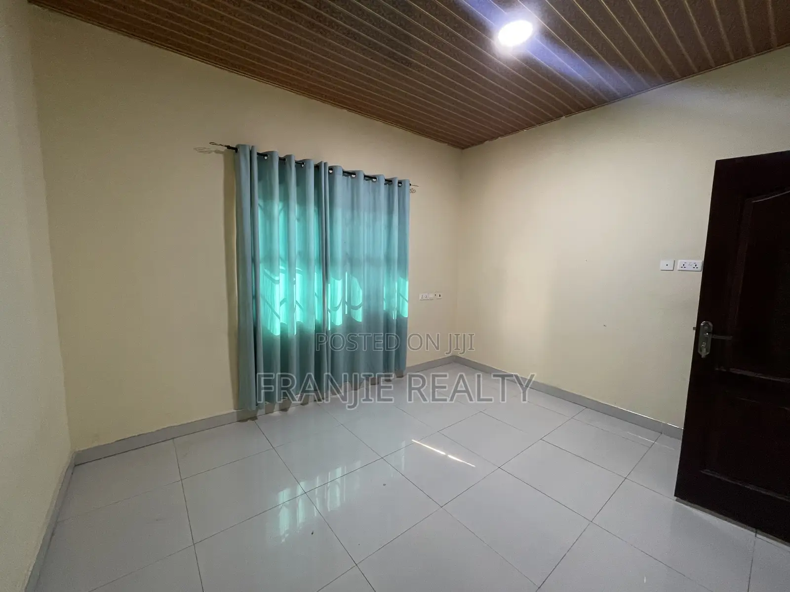 2bdrm Apartment in Franjie Realty, Weija for rent
