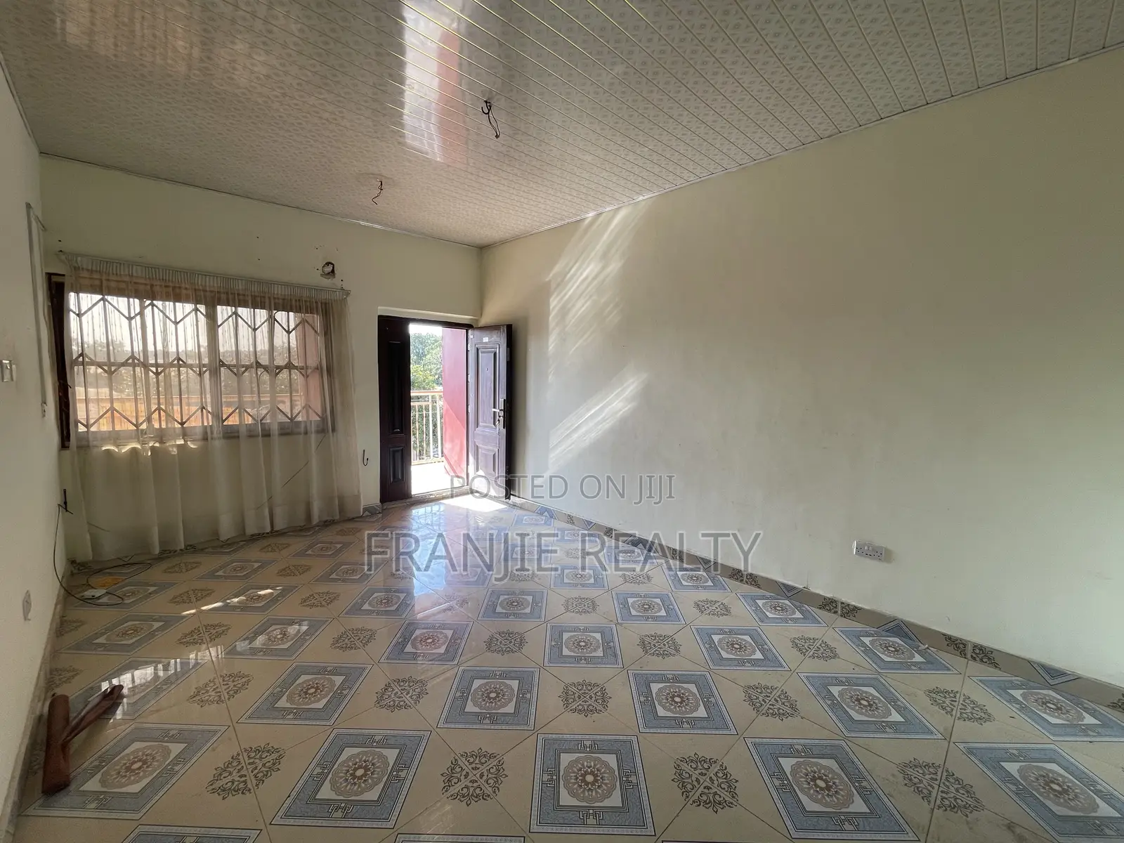 2bdrm Apartment in Franjie Realty, Weija for rent