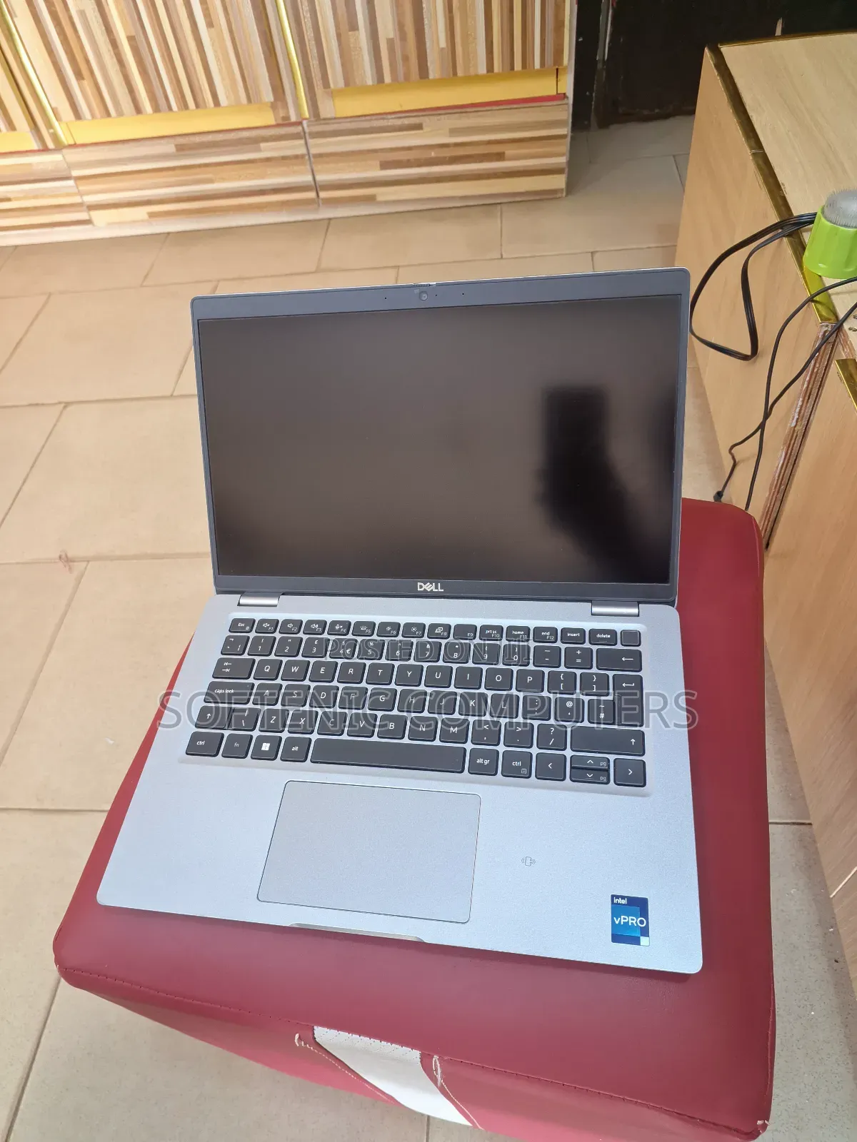 Laptop Dell Latitude 5280 8GB Intel Core I7 SSD 256GB