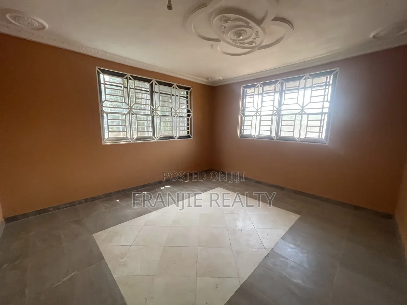 2bdrm Apartment in Franjie Realty, Weija for rent