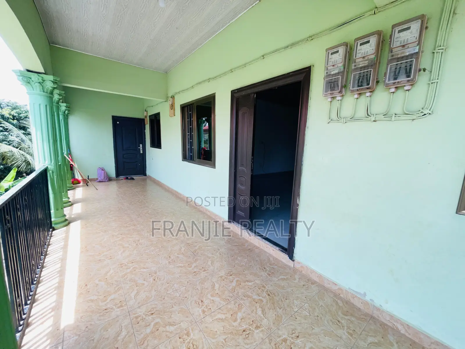 2bdrm Apartment in Franjie Realty, Weija for rent