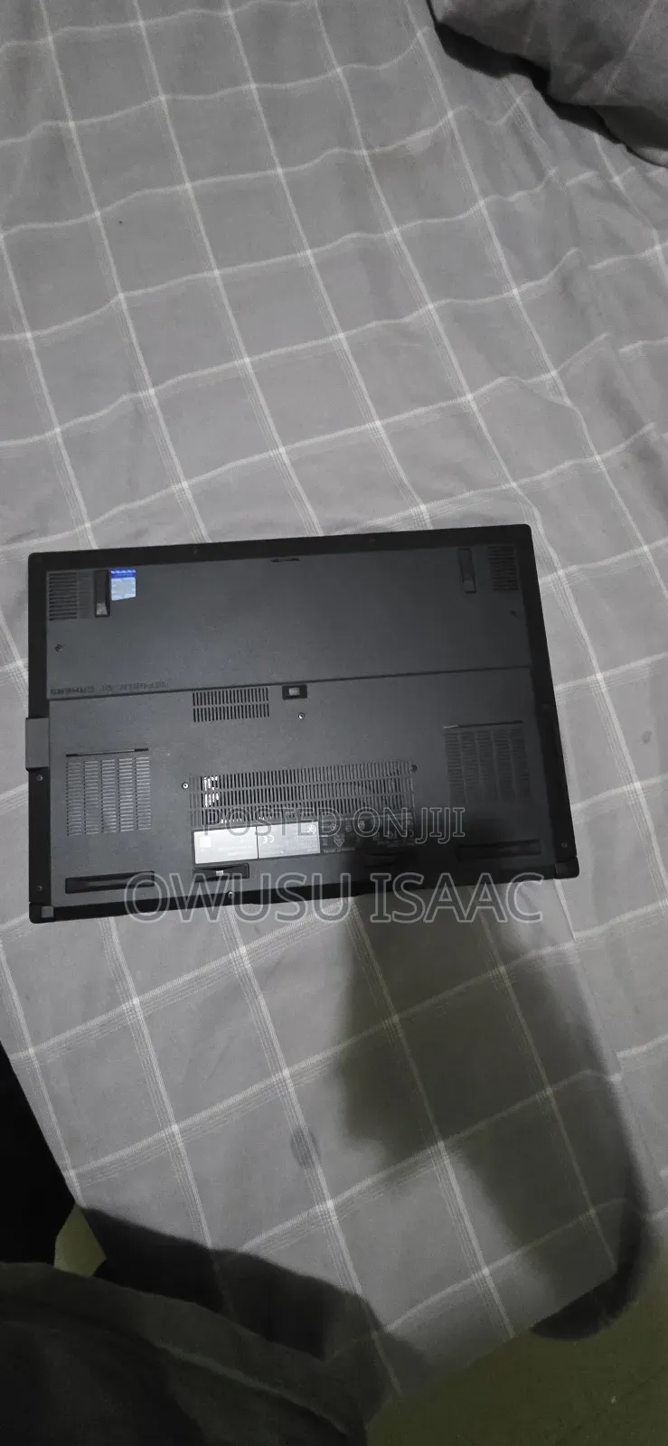 New Laptop Asus ROG Zephyrus G15 16GB AMD Ryzen 7 SSD 512GB