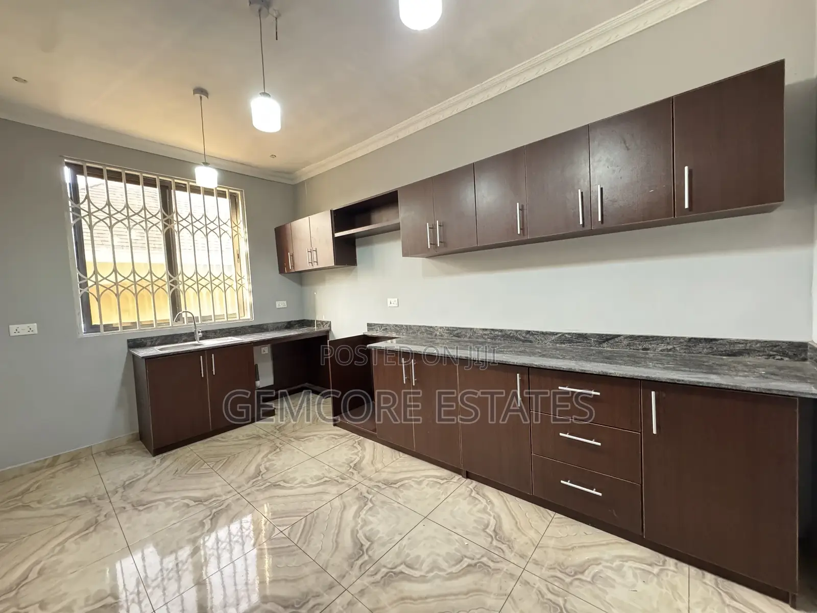 3bdrm Apartment in East Legon Hills for rent