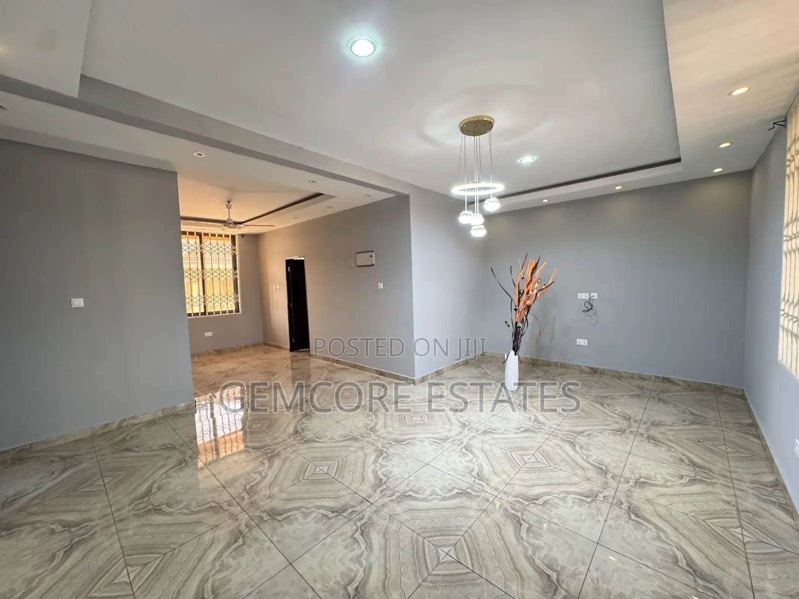 3bdrm Apartment in East Legon Hills for rent