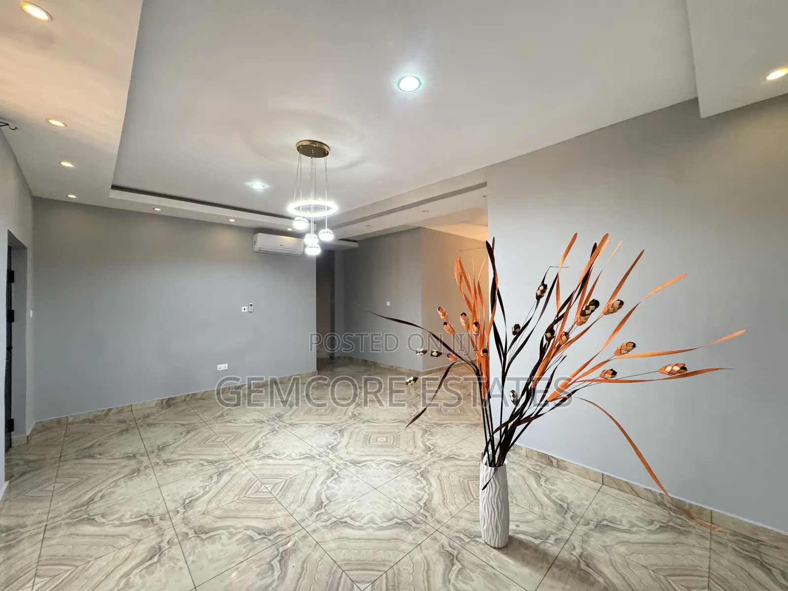 3bdrm Apartment in East Legon Hills for rent
