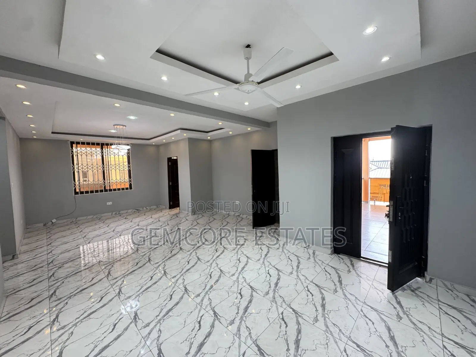 2bdrm Apartment in East Legon Hills for rent