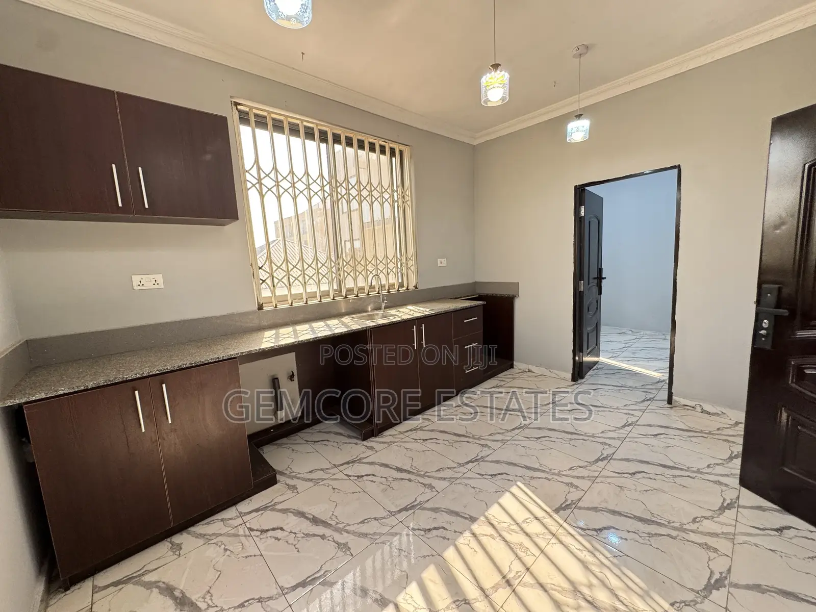 2bdrm Apartment in East Legon Hills for rent