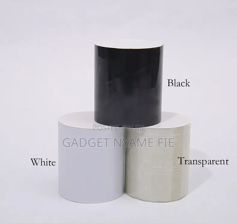 Leaking Water Tank Repair Tape – 120cm Tape To The Rescue