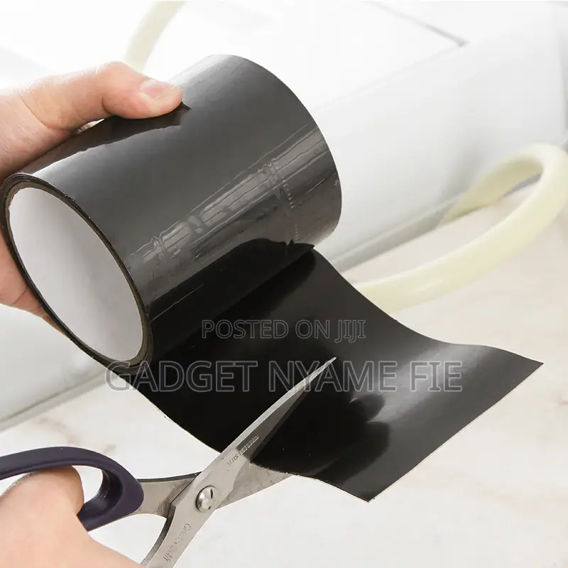 Leaking Water Tank Repair Tape – 120cm Tape To The Rescue