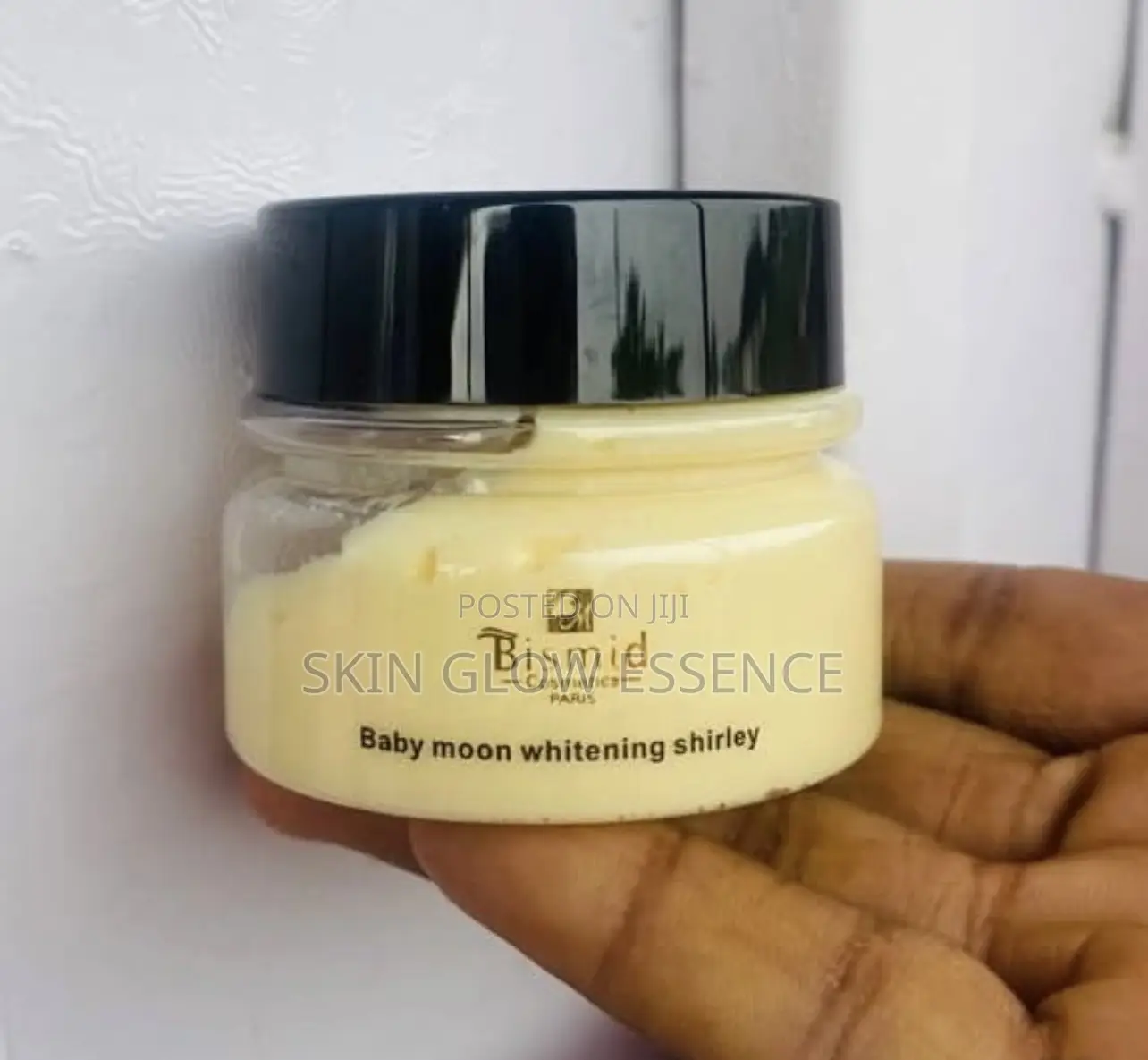 Bismid Baby Moon Face Cream
