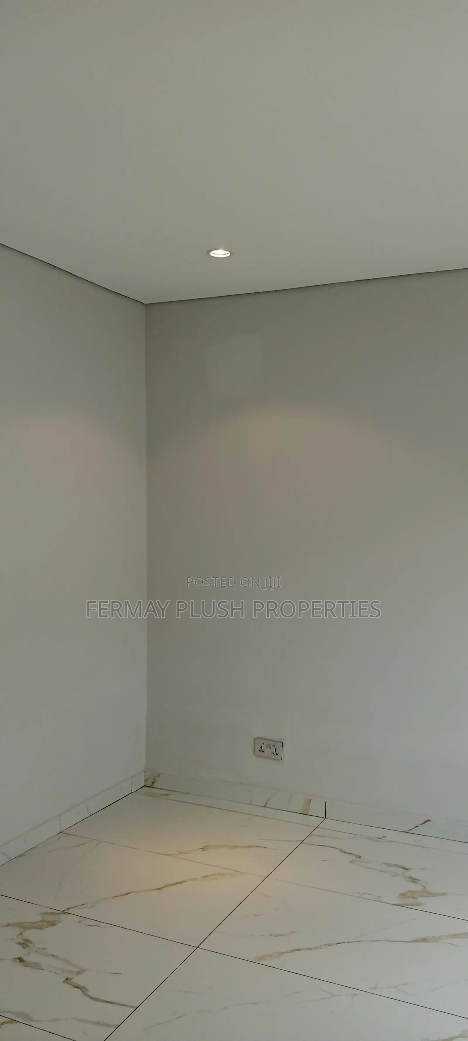 Furnished 5bdrm House in Airport Hills, Accra Metropolitan for sale