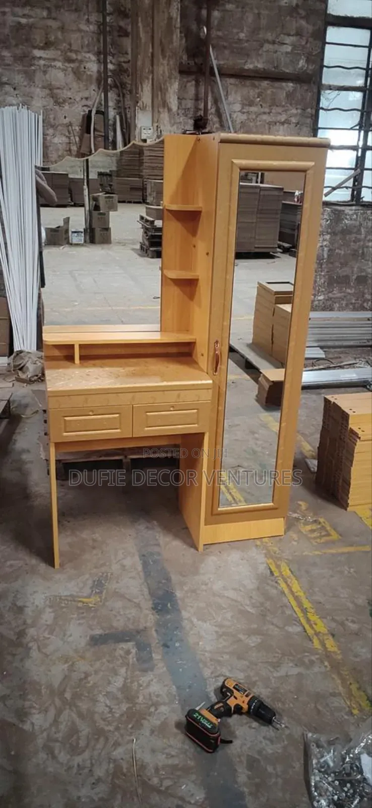 Dresser Available for Sale