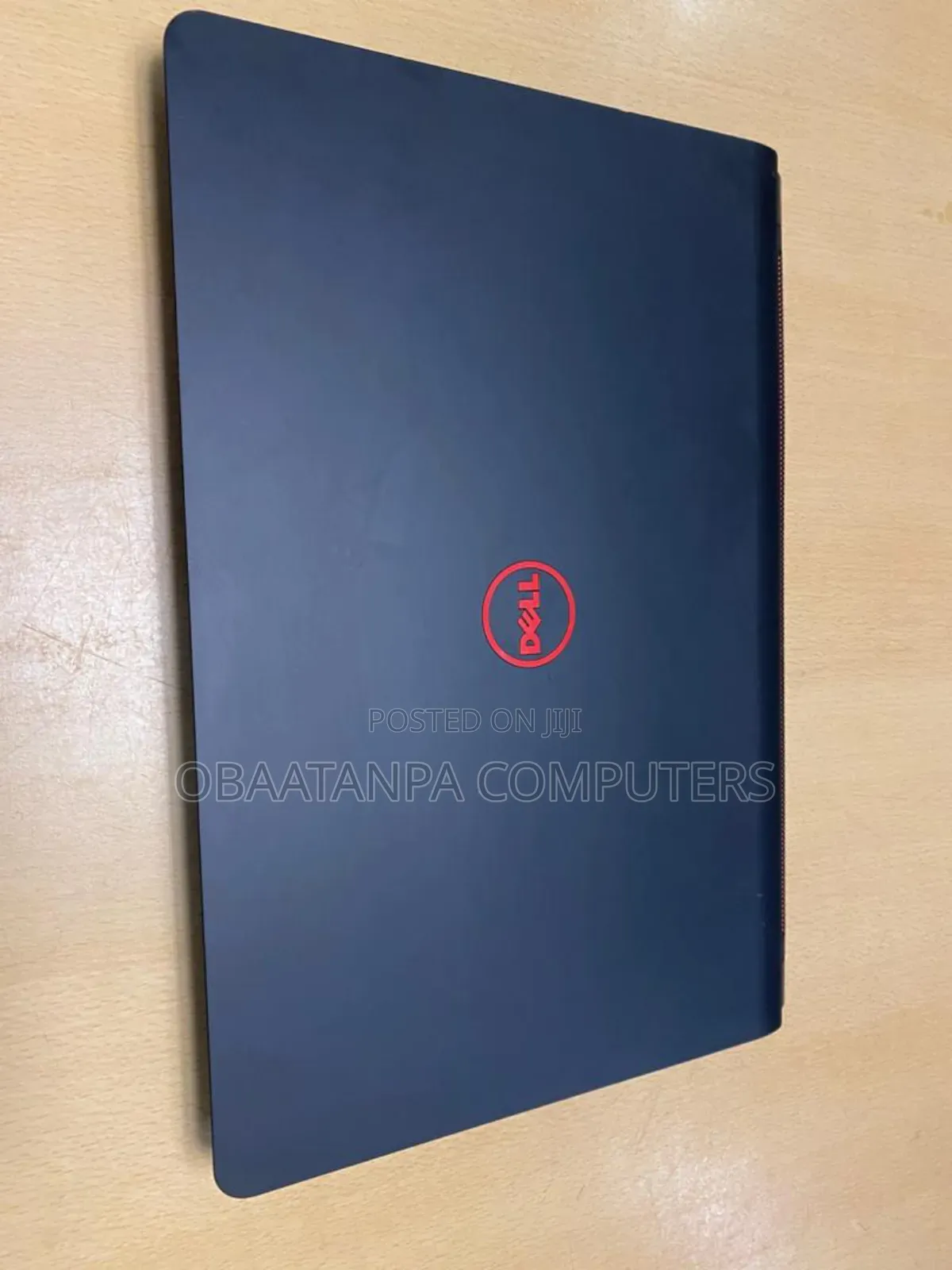 Laptop Dell Inspiron 15 5577 8GB Intel Core I7 SSD 256GB